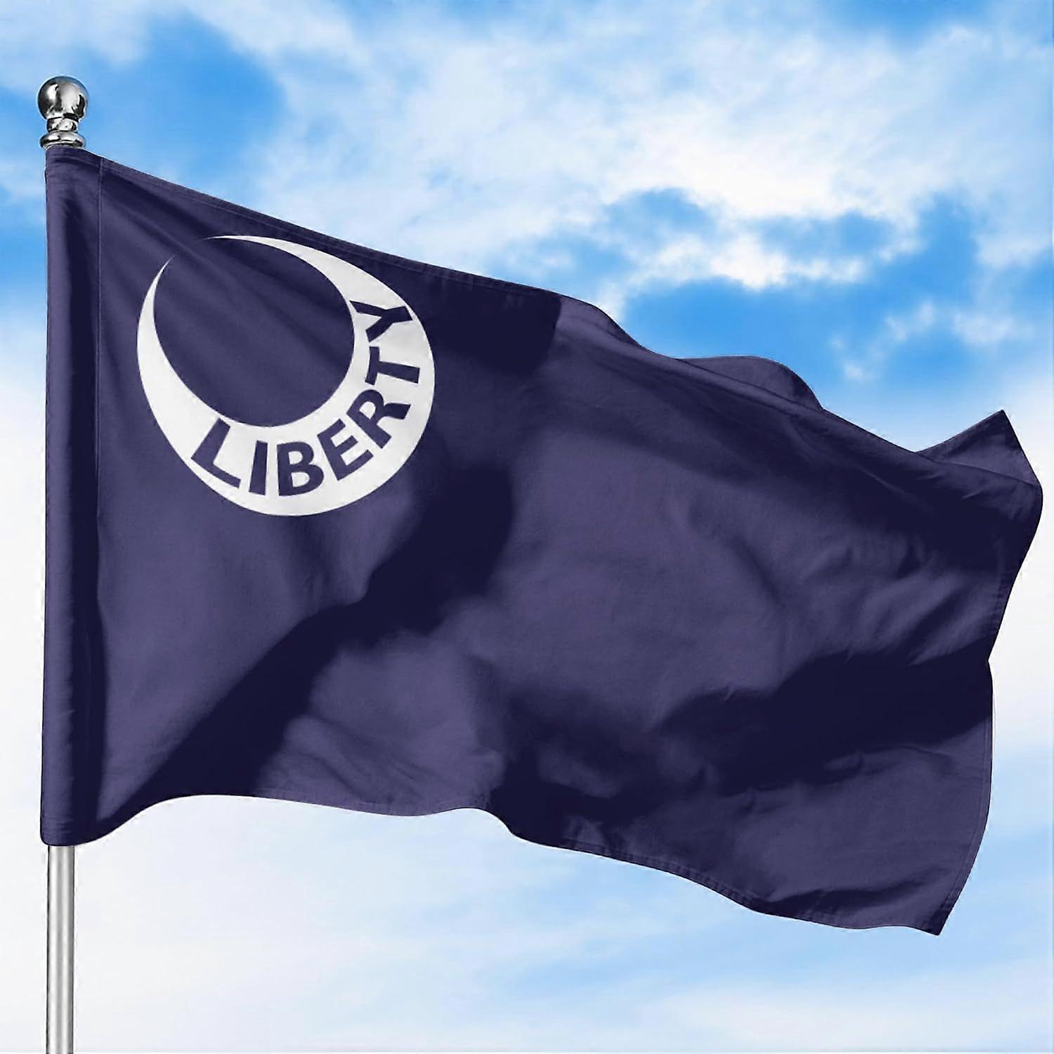 Liberty Flag IW0394