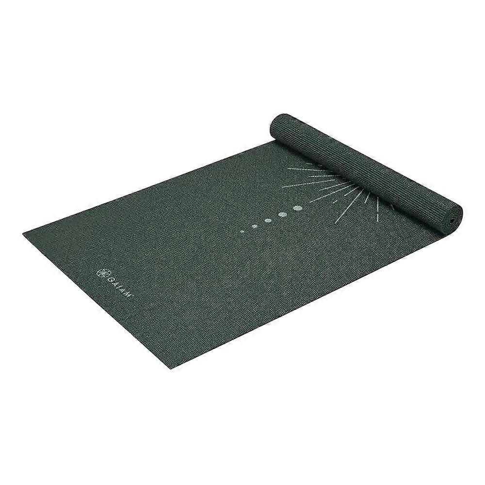 Gaiam Logo Yogamatte