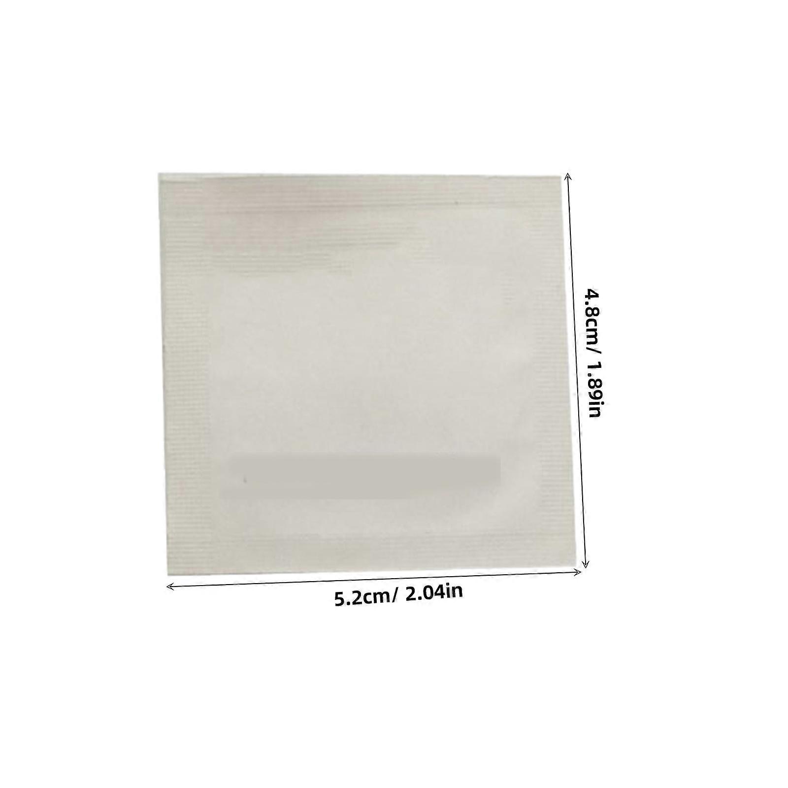 Mouse Feet Replacement Mouse Foot Sticker for Computer Use 2Sets