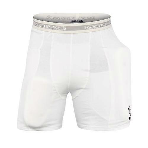 Kookaburra Mens Protective Padded Shorts
