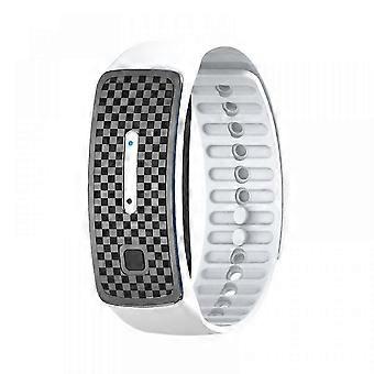 Ultrasonic Body Shaping Wristband, Low-Frequency Sound Waves 3-60 Hz, Promotes Circulation, Reduces Fat, Portable Wearable for Daily Toning