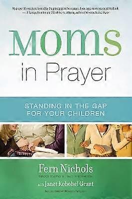 The Moms in Prayer