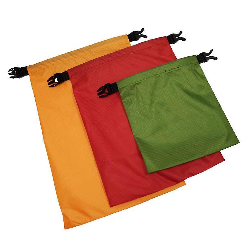 Drifting Waterproof Bag Multipurpose Swim Float for 3 in 1