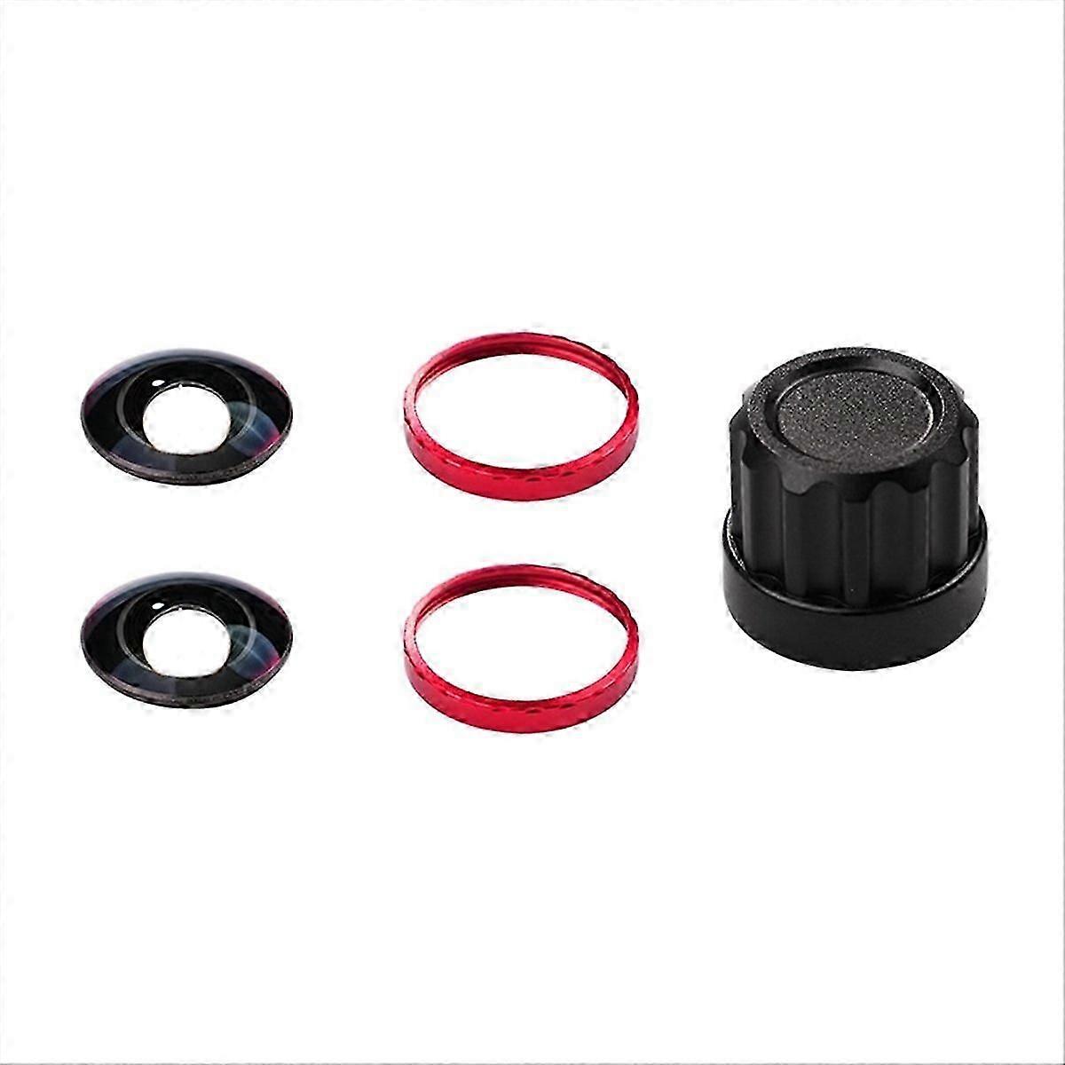 For X5 Camera Replacement Kit for Enhanced Performance