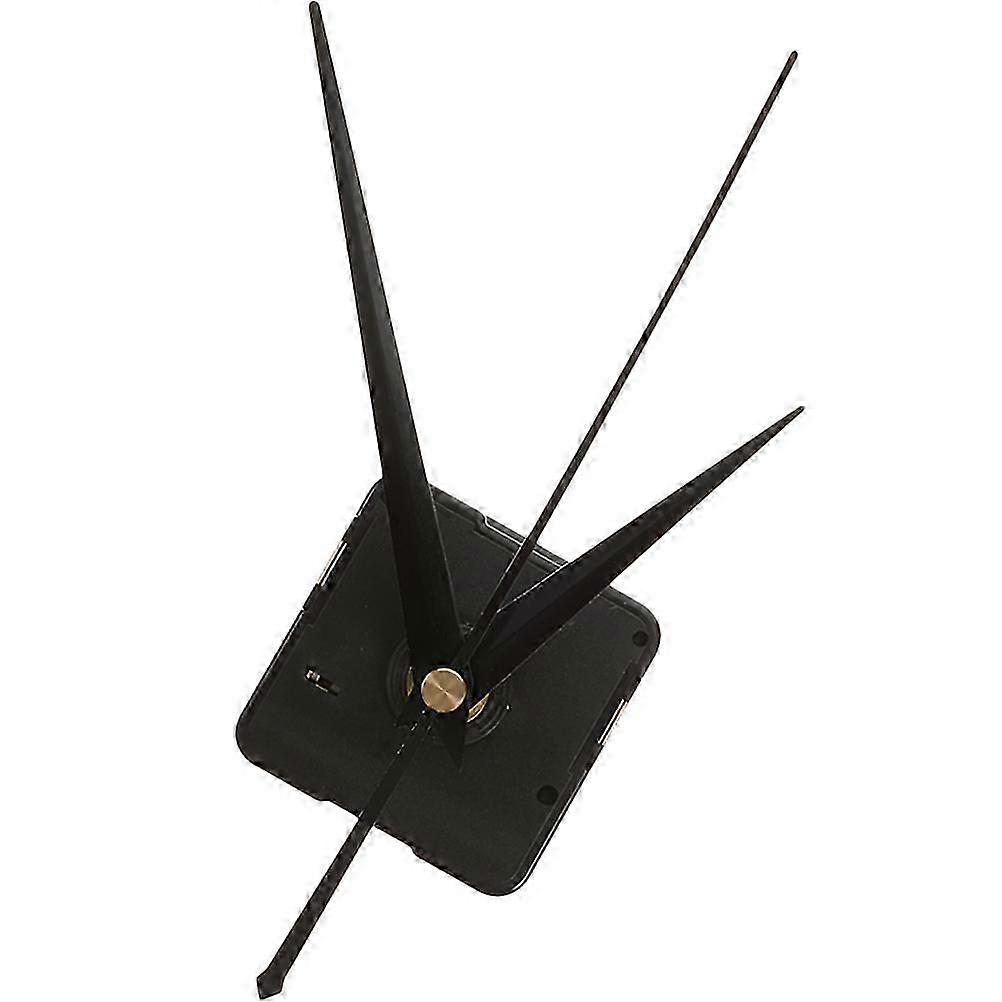 Wall Clock Components Clock Accessories Simple Elegant Wall Clock 5.5X5.5X4.5CM 1Set