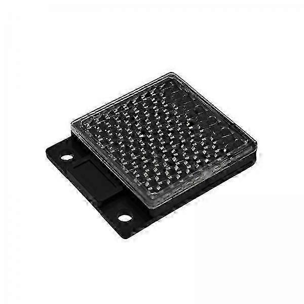 4x Retroreflective Photoelectric Switch Reflector Panel High Performance High