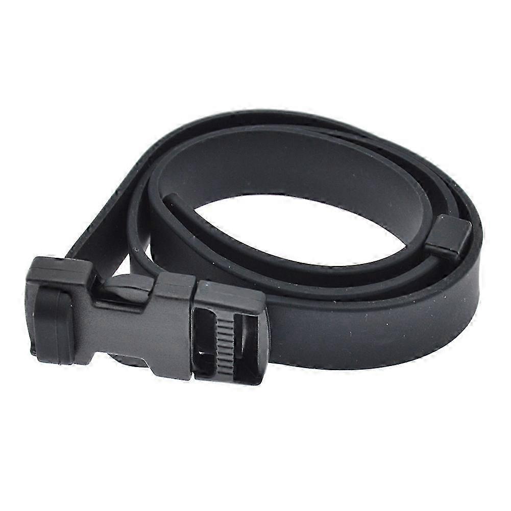 Diving Knife Leggings Thickened Straps Replaceable Straps