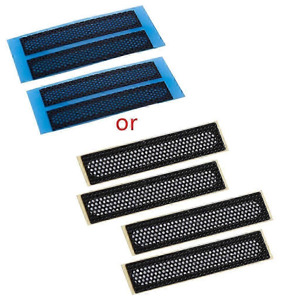 2 Pair Left Right Dust Net Set for Switch Coole