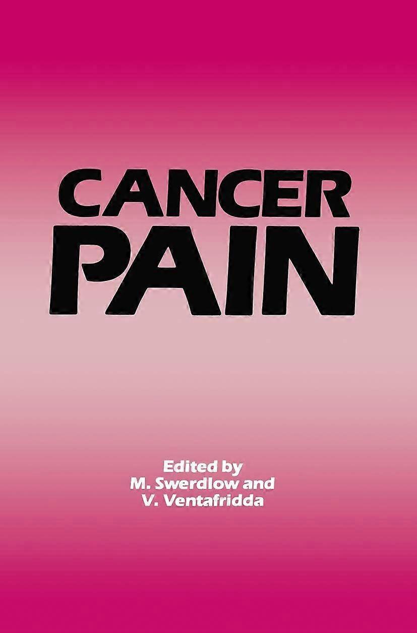 Cancer pain