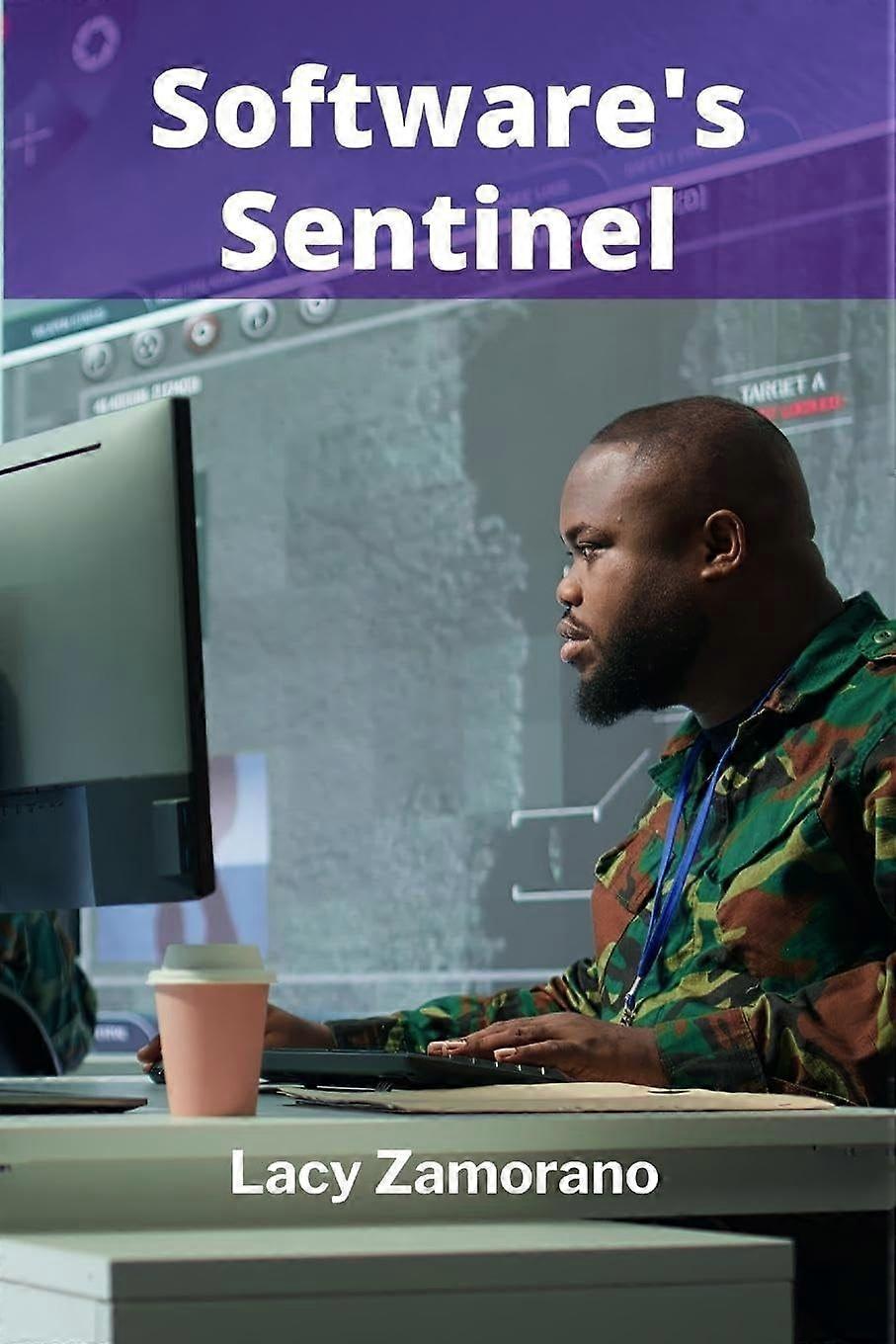 Software's sentinel - safeguarding code's integrity through rigorous testing and validation