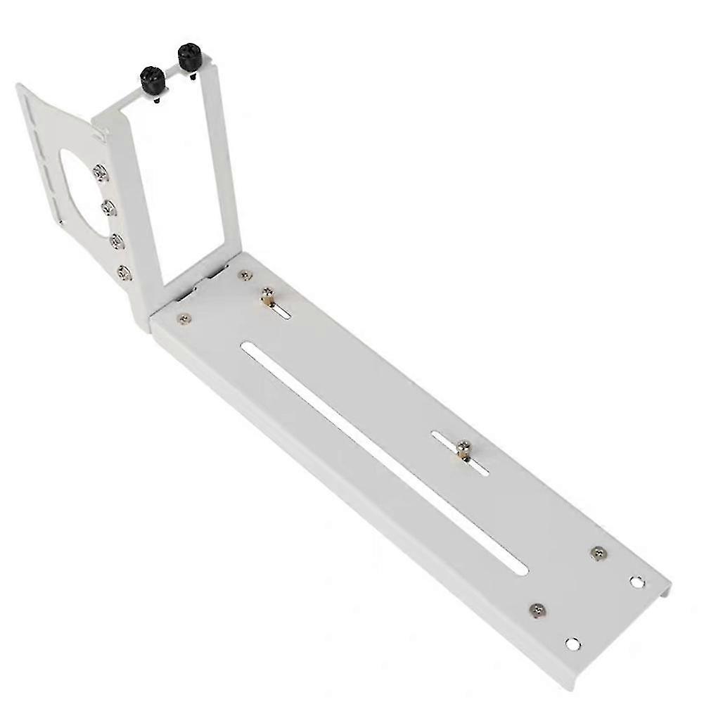 Vertical GPU Mount Bracket 2Slots Graphics Card Holder External EGPU Dock External GPU Docking Station