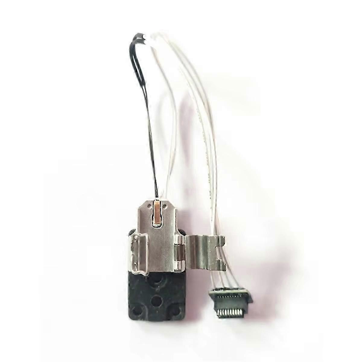 compatible with A1 / A1 Mini Printing end Heating Component ed Heating Assembly Kit End 3D Printer Accessories