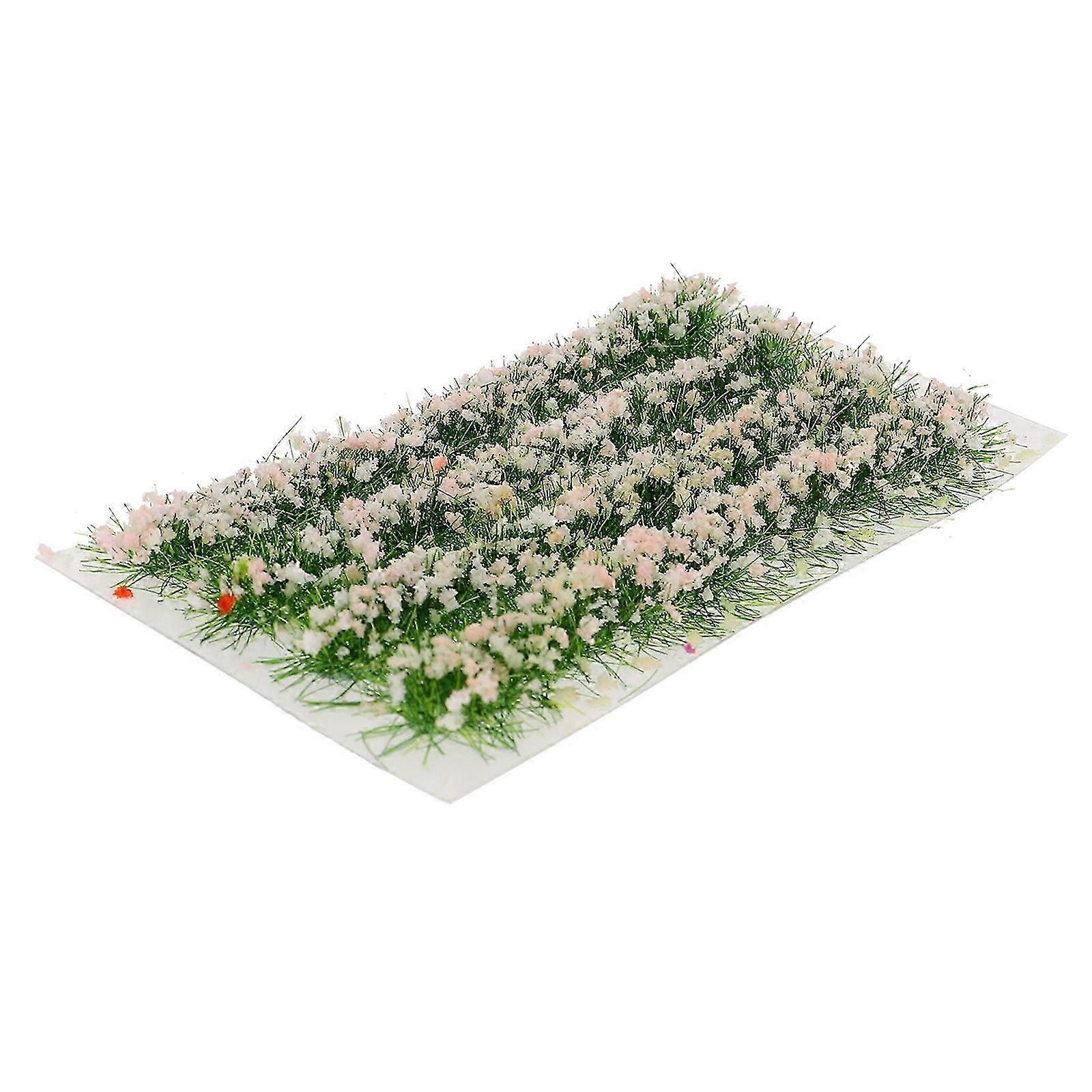 Building Model Material Mini Flower Cluster for Sand Table 1 Box