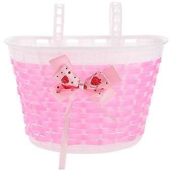 Scooter per bambini Cestino bici per bambini Accessori per bici per bambini Accessori per bici per bambini
