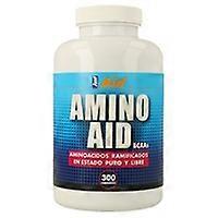 Amino Aid BCAA 300 tablets