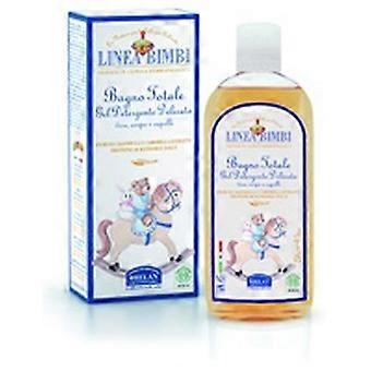 Bimbi Shampoo-gel line 250 ml