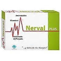Nerval Plus 45 capsules