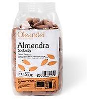 Roasted almond with skin 200 g