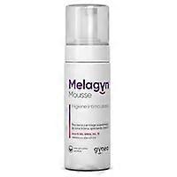Melagyn mousse 150 ml