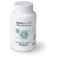 Nova guard antioxidant and cognitive functions 60 vegetable capsules
