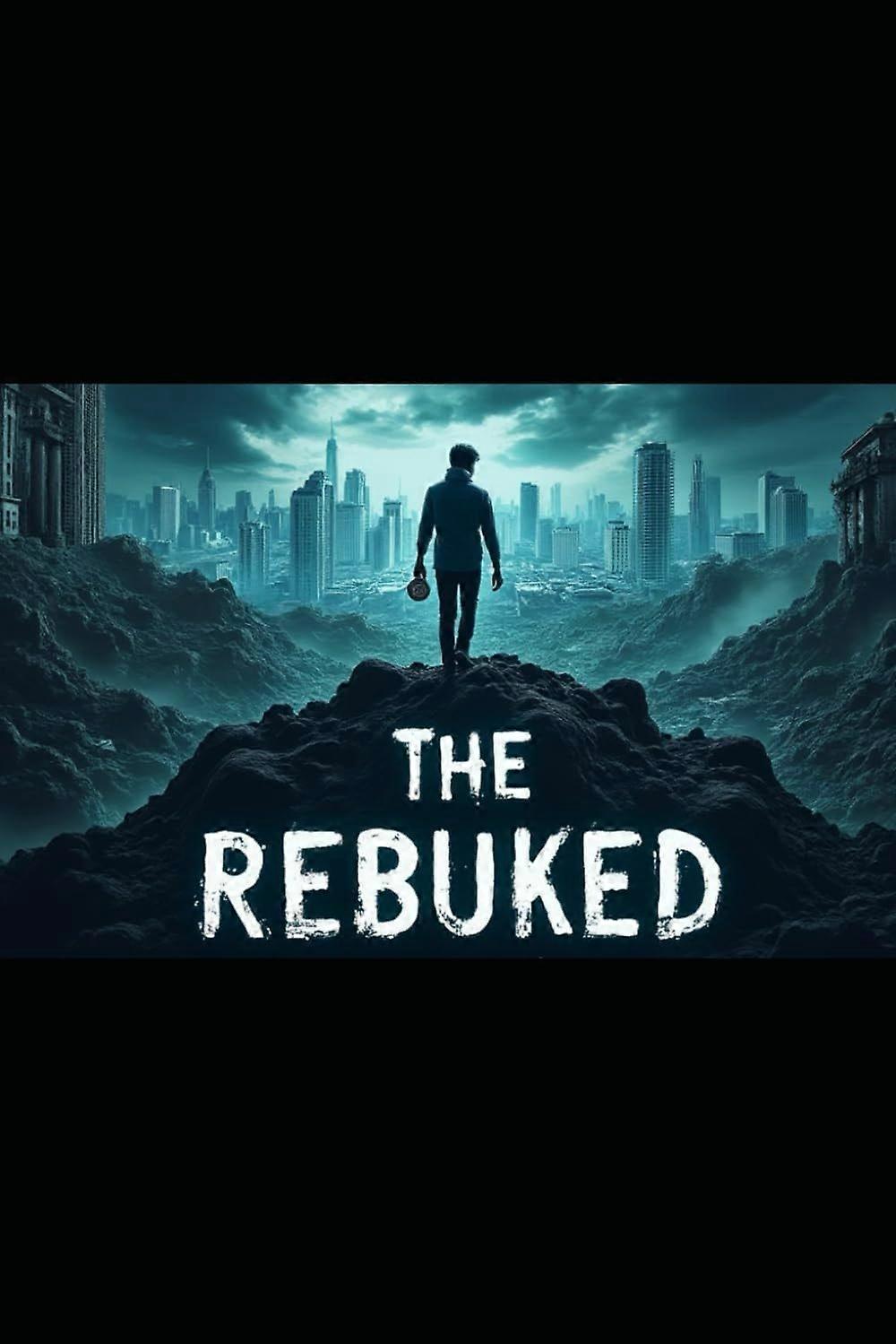 The rebuked