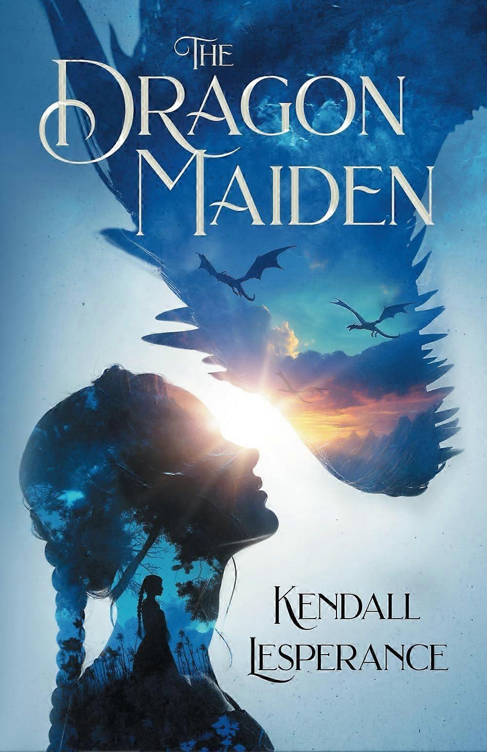 The dragon maiden