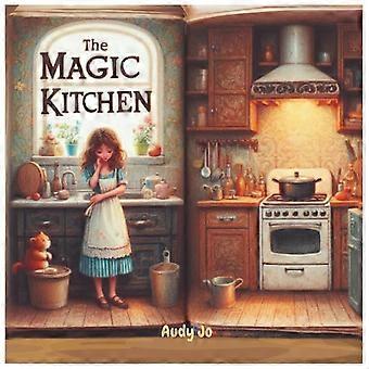 The magic kitchen