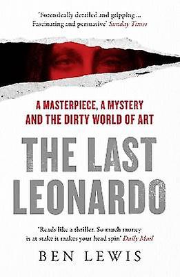 The Last Leonardo