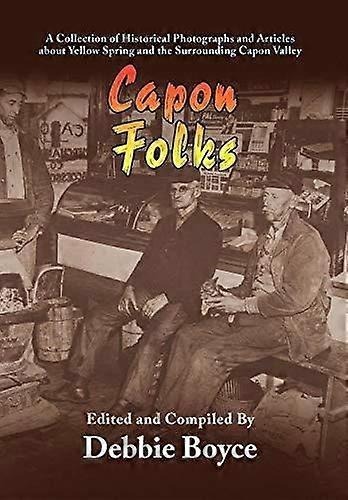 Capon folks