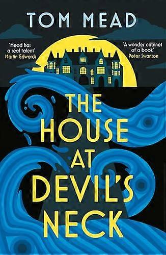 The House at Devils Neck