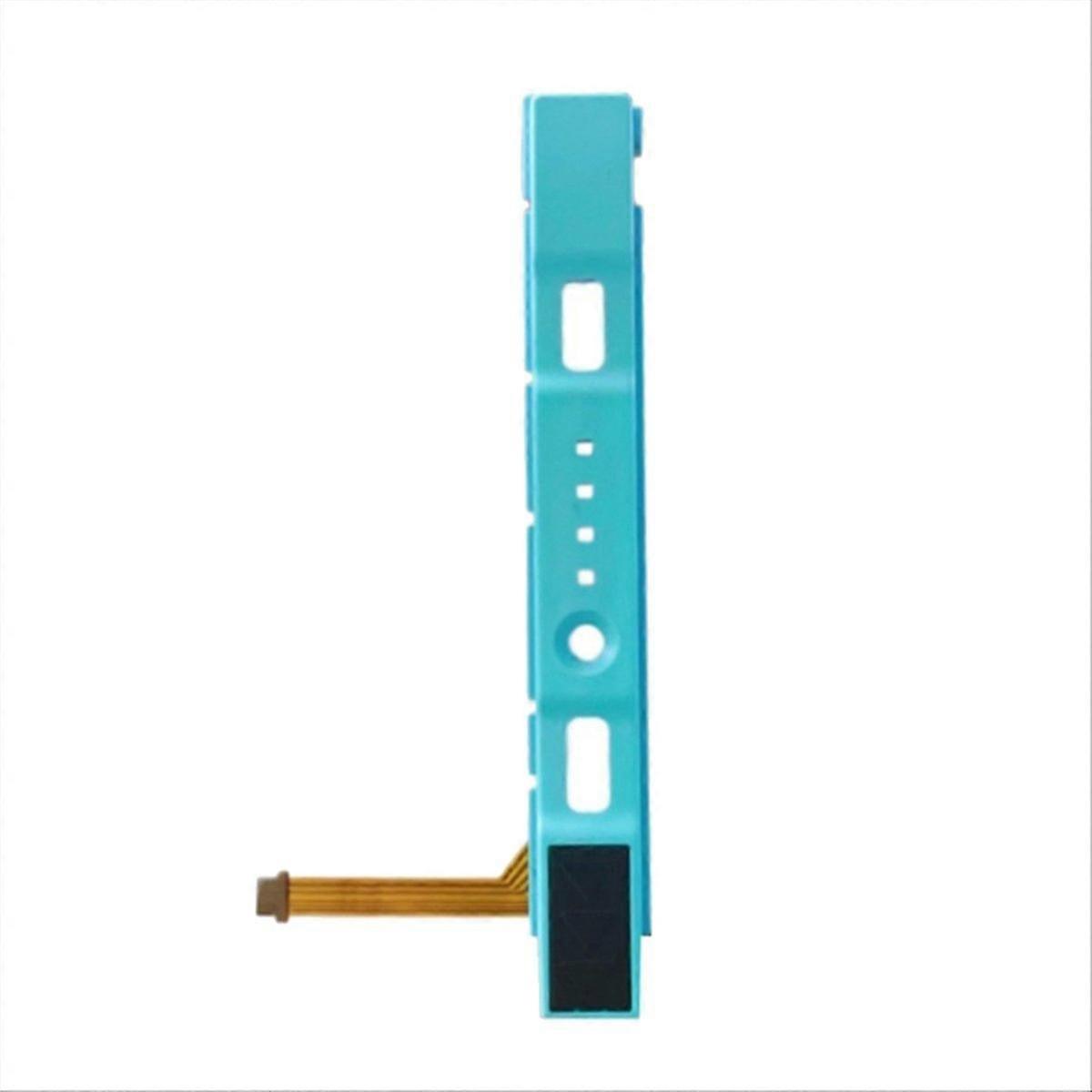 compatible with Switch Left Slide Rail with Flex Cable