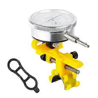 Bicycle Wheel Truing Stand Road Bike Wheel Repair Tool Percentage Table Bike Rims Adjustment Cycling Accessories-B
