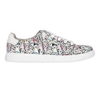 Skechers Womens/Ladies Bobs D'vine Dog Trainers