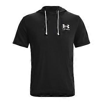 Under Armour Mens Rival Hoodie