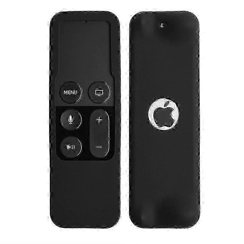 Silicone Shockproof Case Shell Fit compatible with Tv 4k 5th/4th Gen Remote Contorller