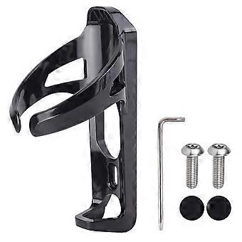 Bike Water Bottle Cage for AirTag Locator Mount Lightweight Universal MTB Road Mountain Bicycle Water Cup Holder Storage Rack Cycling Bike Accessories