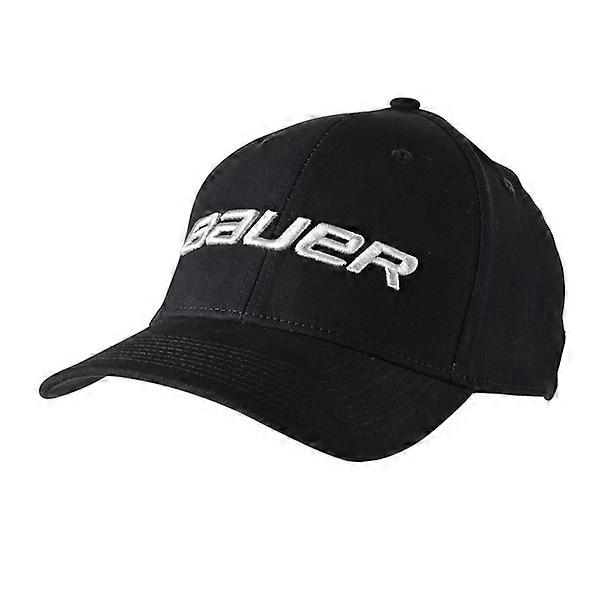 Bauer Core Fitted sapka