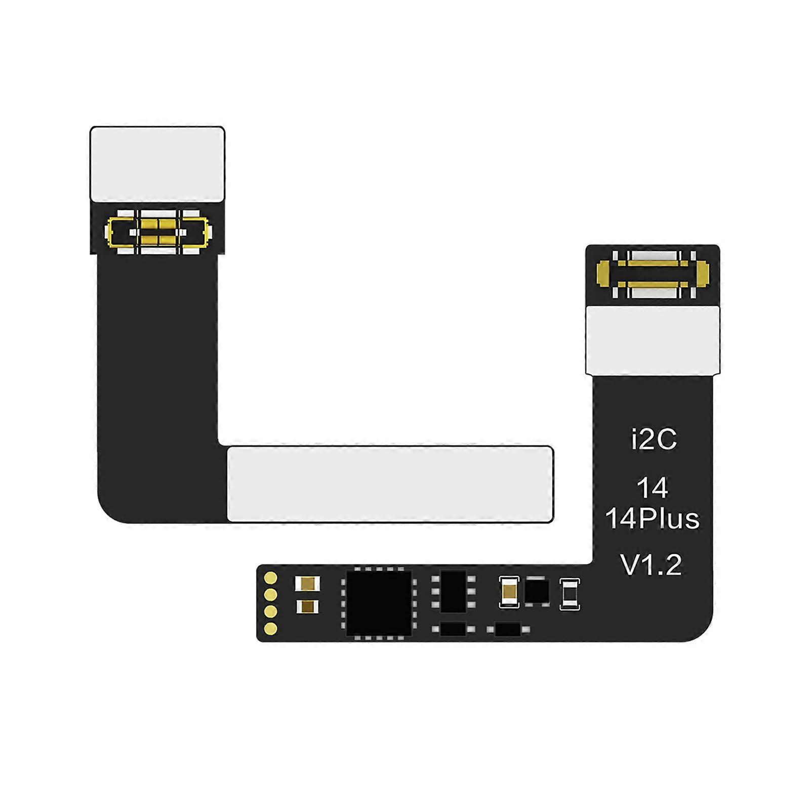 I2C External Battery Cable For iPhone 14 / 14 Plus