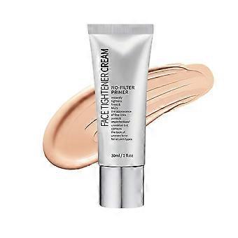 Face Tightening Primer for Instant Smoothing and Pore Blurring, Lightweight 1 fl oz, 2PCS