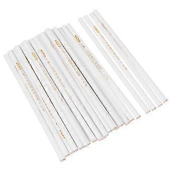 Nail Art Tool Manicure Pen for Nail Art Use 30Pcs White Kit