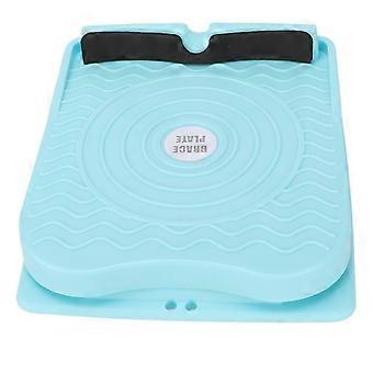 Adjustable Portable Slant Board Calf Stretcher Incline Board for Plantar Fasciitis-YuJia PQ