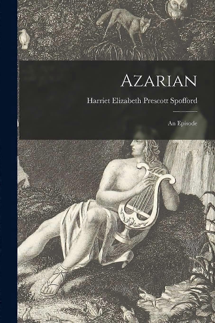 Azarian an episode