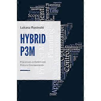 Hybridp3m: Prozesse in optimierten, ausgereiften Umgebungen