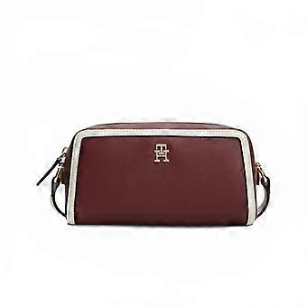 Bolsas Tommy Hilfiger Aw0aw18899 Th Grace