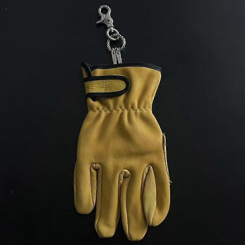 Men's Leather Gloves