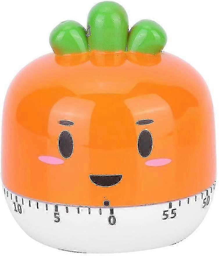 Cute Kitchen Mechanical Timer