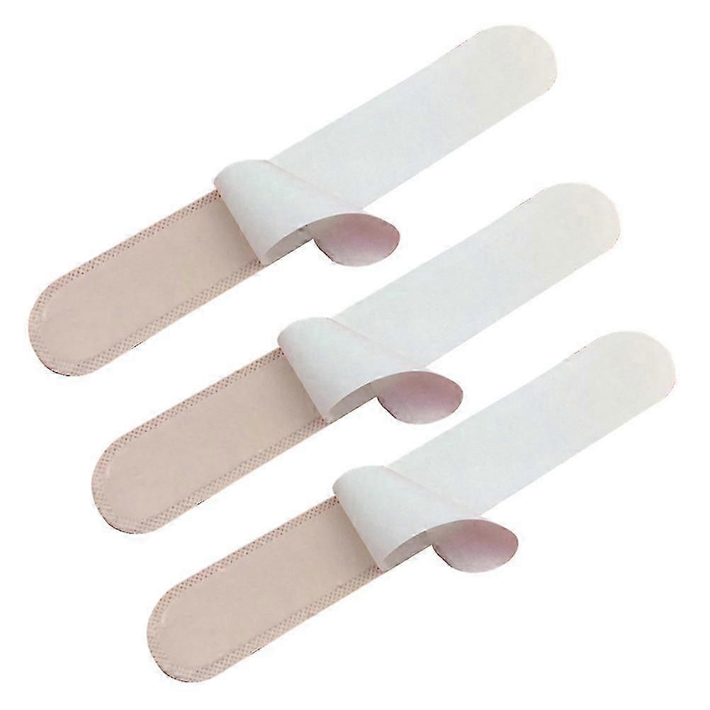 Disposable Hat Sweatband 30Pcs - Absorbent Protector for Caps