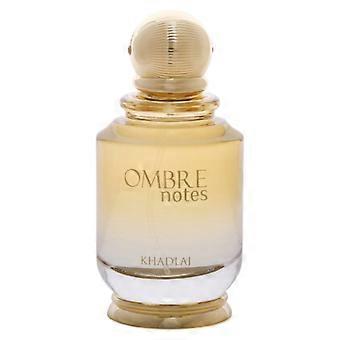 Khadlaj Ombre Notes Eau De Parfum Unisex 100 ml