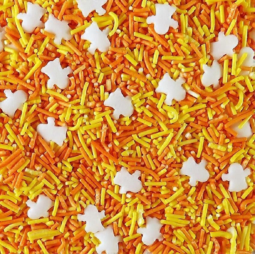 Sprinkles: 56g Ghost Mix