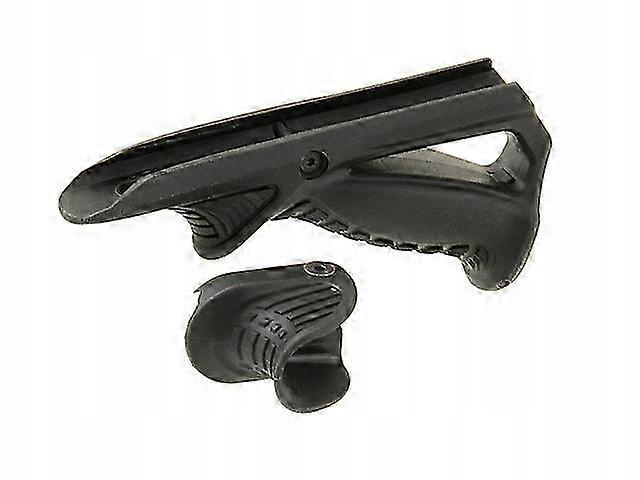 Handle Angled Front Grip With Hands Stop M4 Ak G36